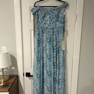 Adrianna Papell dress
